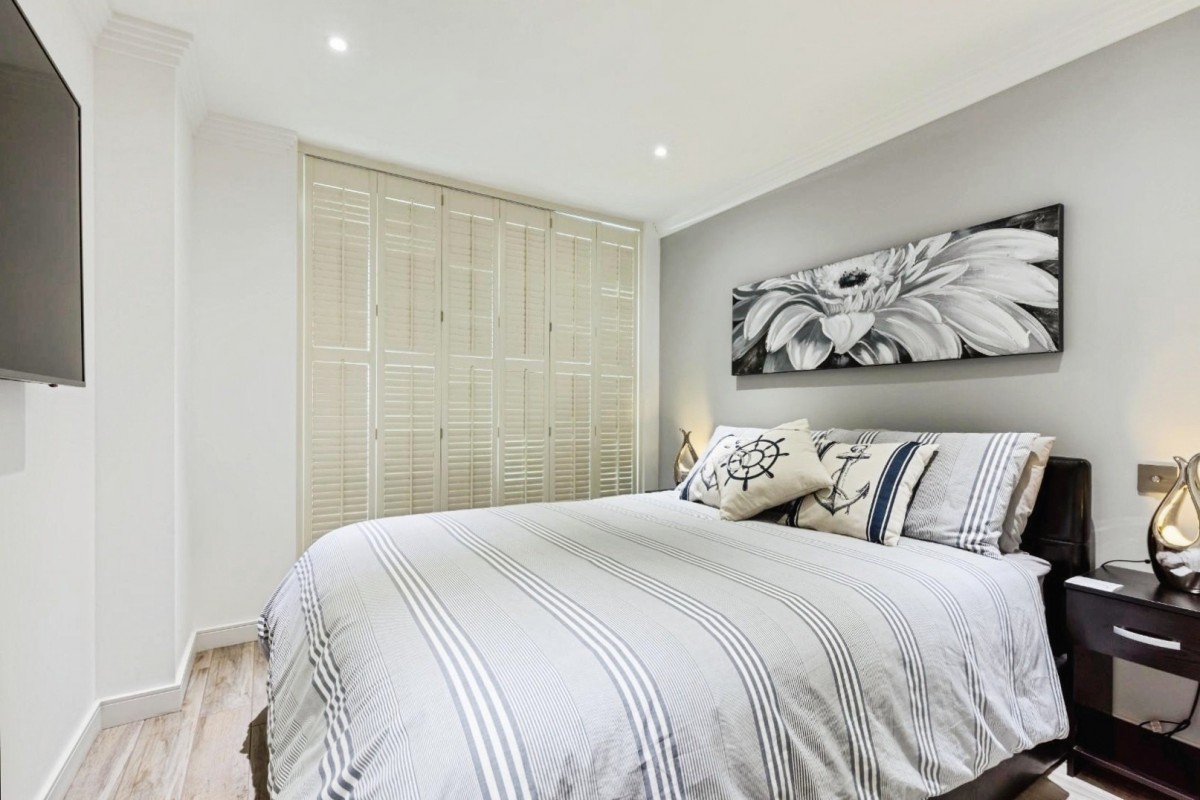 The Hawkins Tower, Admirals Quay Ocean Way, Southampton