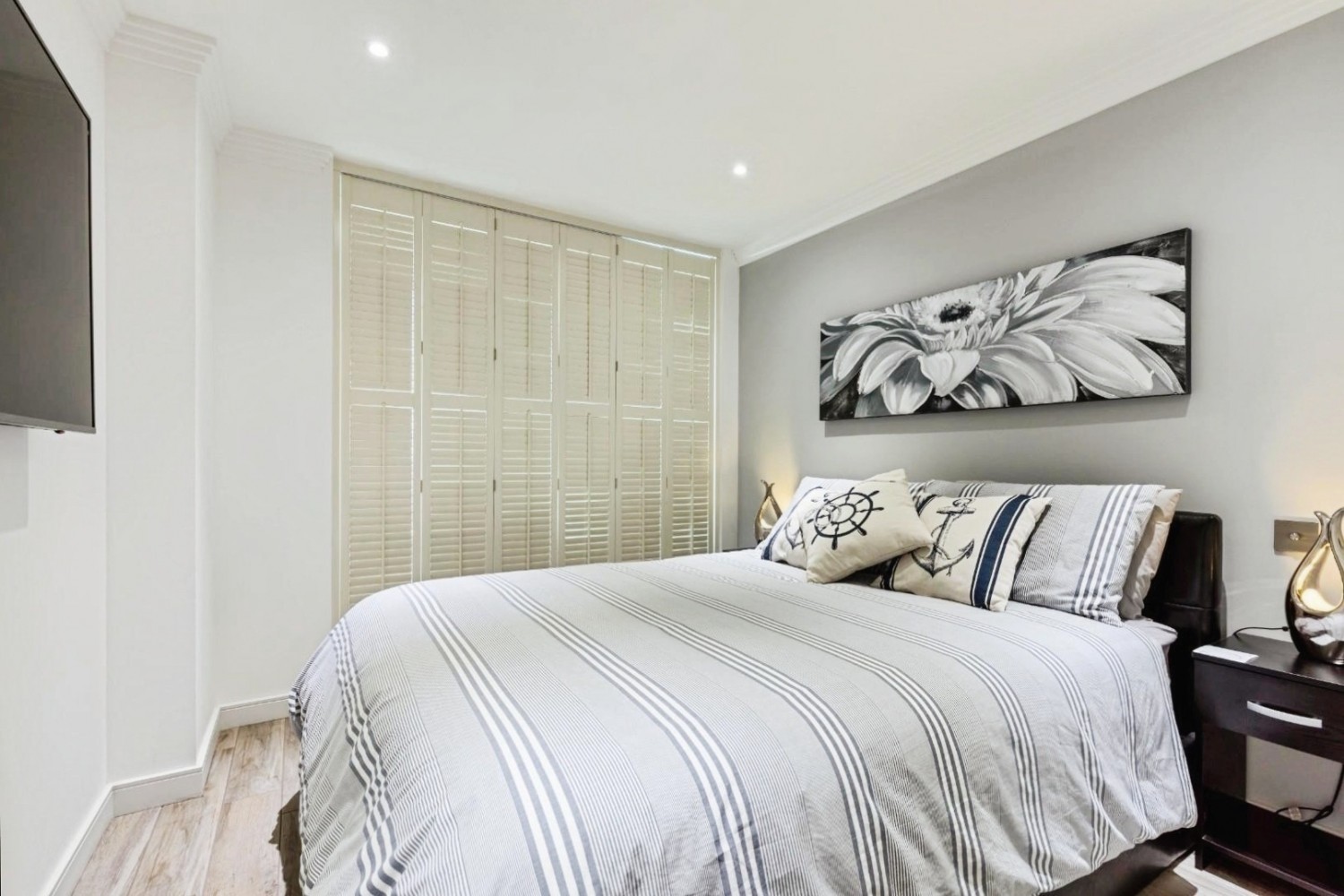 The Hawkins Tower, Admirals Quay Ocean Way, Southampton