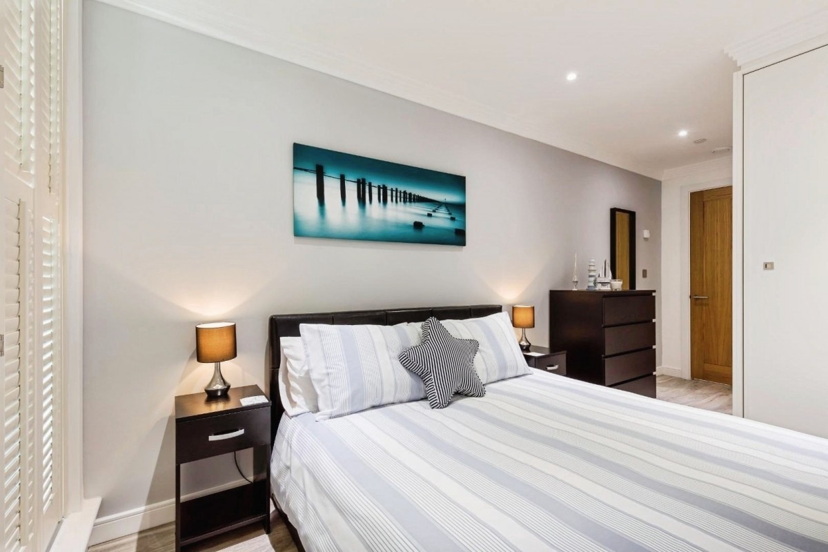 The Hawkins Tower, Admirals Quay Ocean Way, Southampton