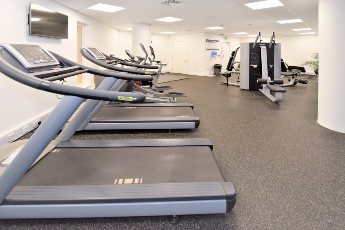 The Hawkins Tower, Admirals Quay Ocean Way, Southampton