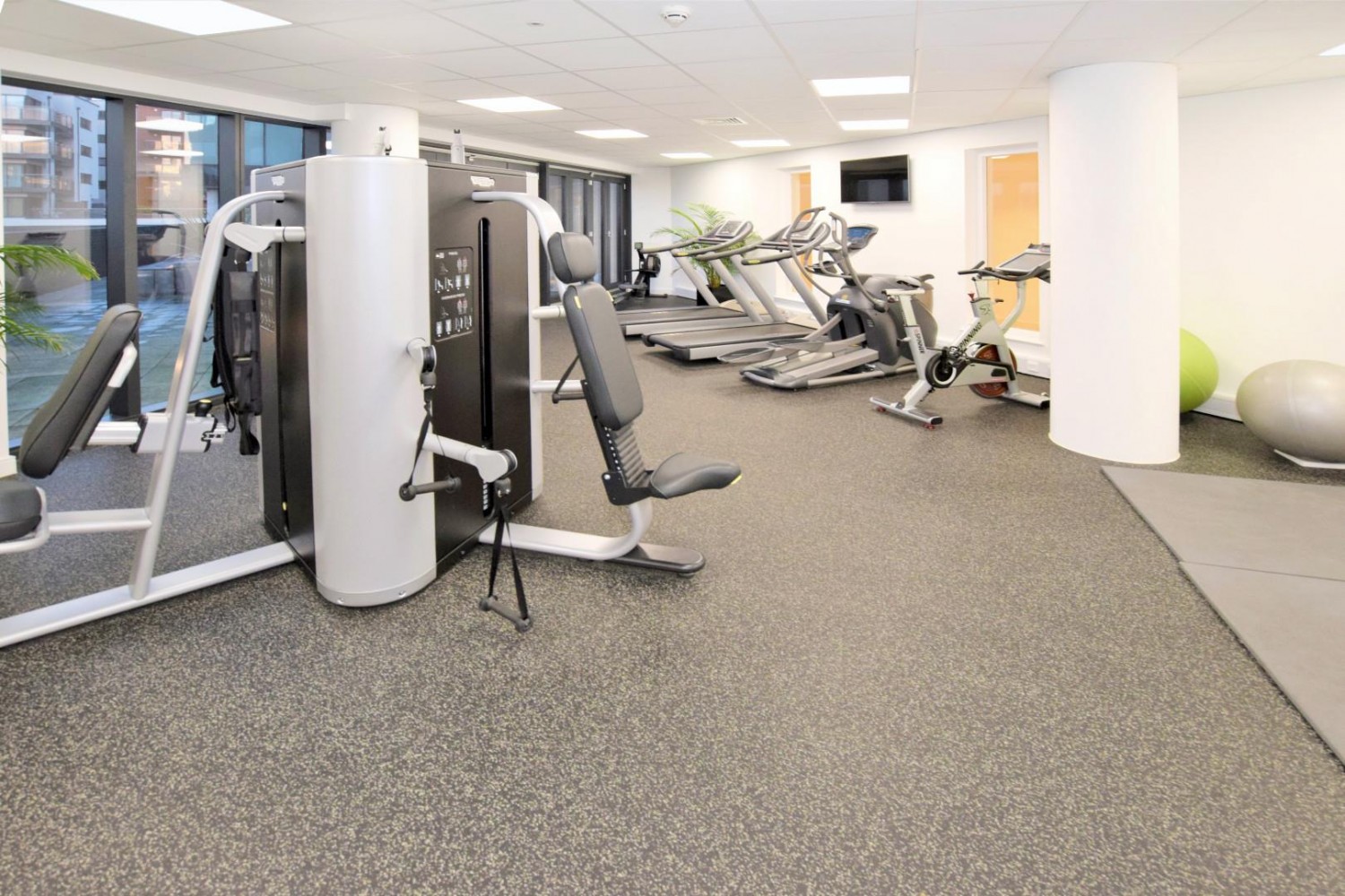 The Hawkins Tower, Admirals Quay Ocean Way, Southampton