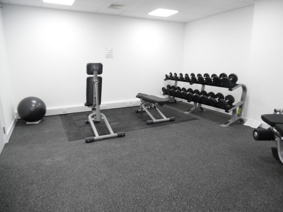 The Hawkins Tower, Admirals Quay Ocean Way, Southampton