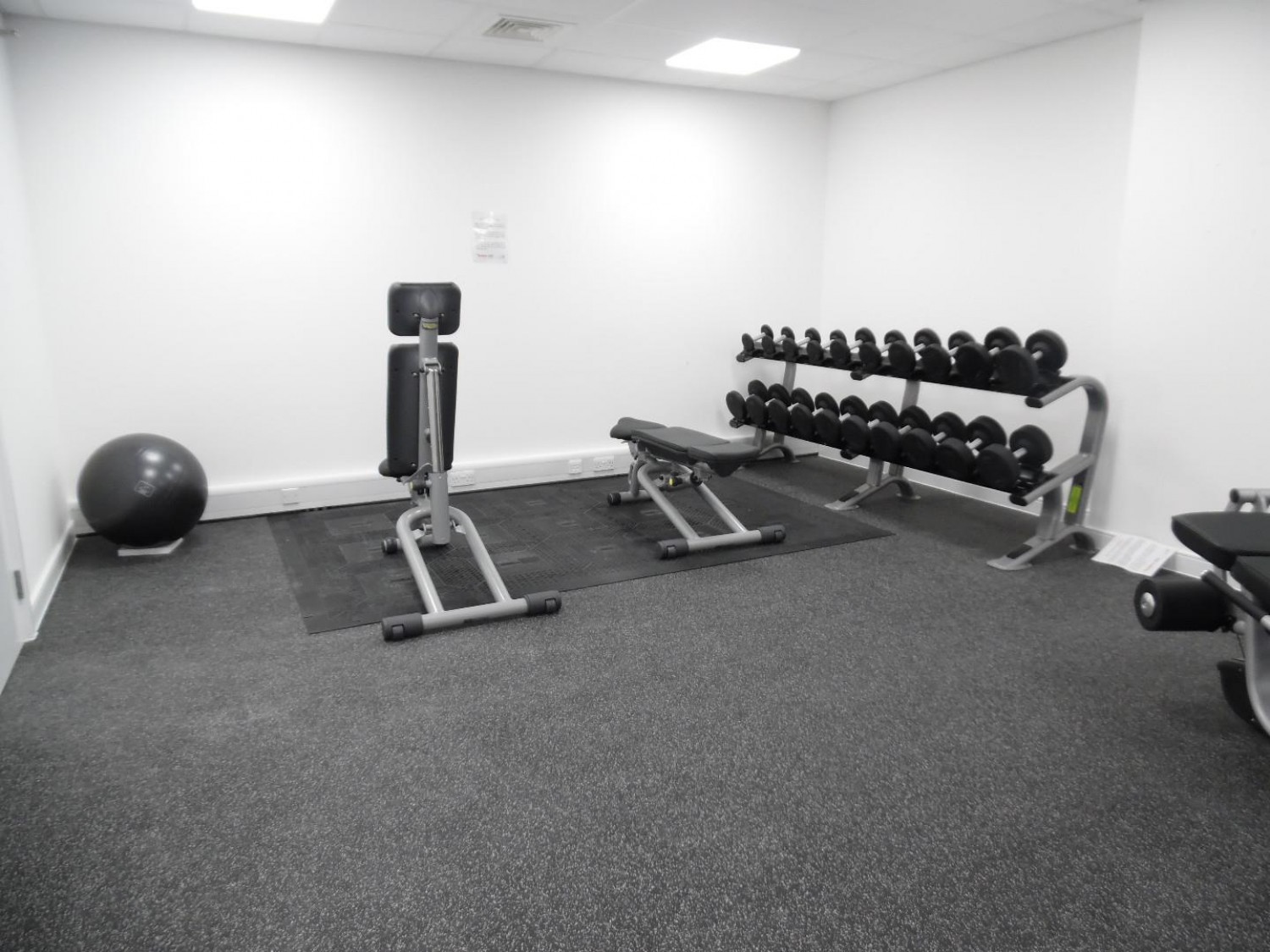 The Hawkins Tower, Admirals Quay Ocean Way, Southampton