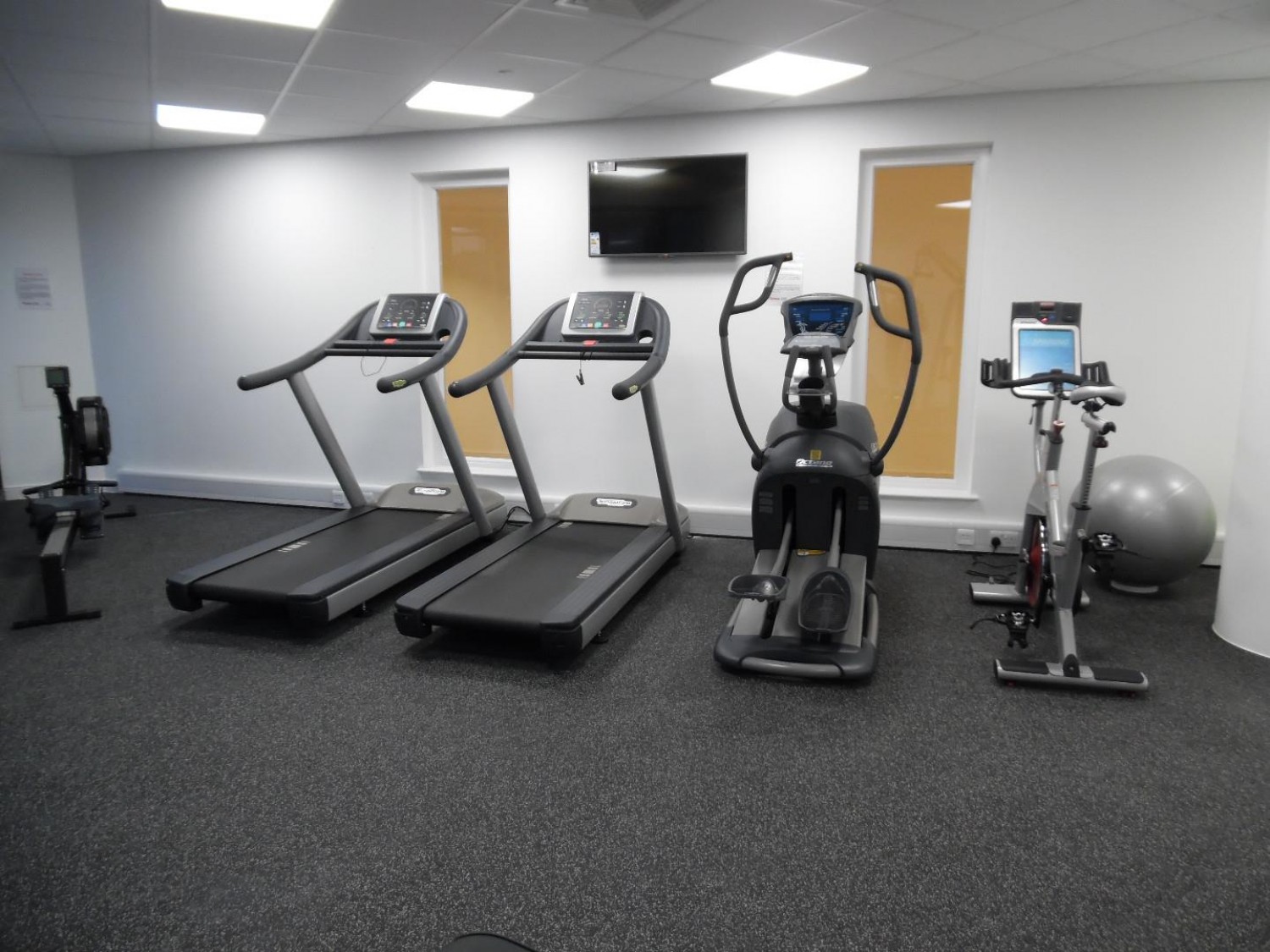 The Hawkins Tower, Admirals Quay Ocean Way, Southampton