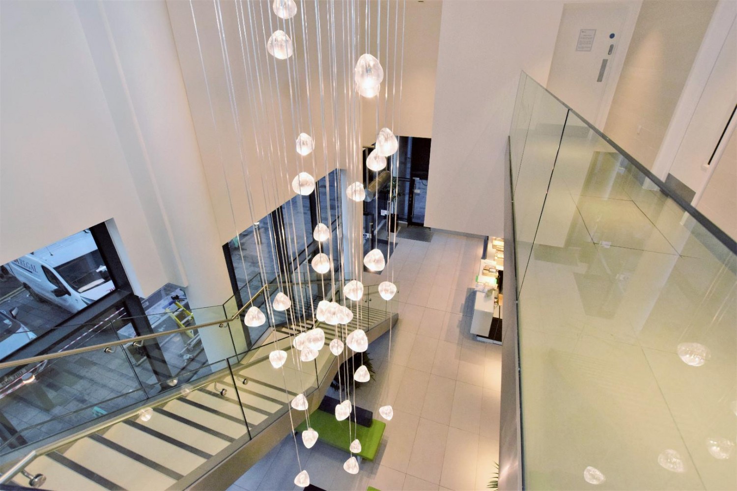 The Hawkins Tower, Admirals Quay Ocean Way, Southampton