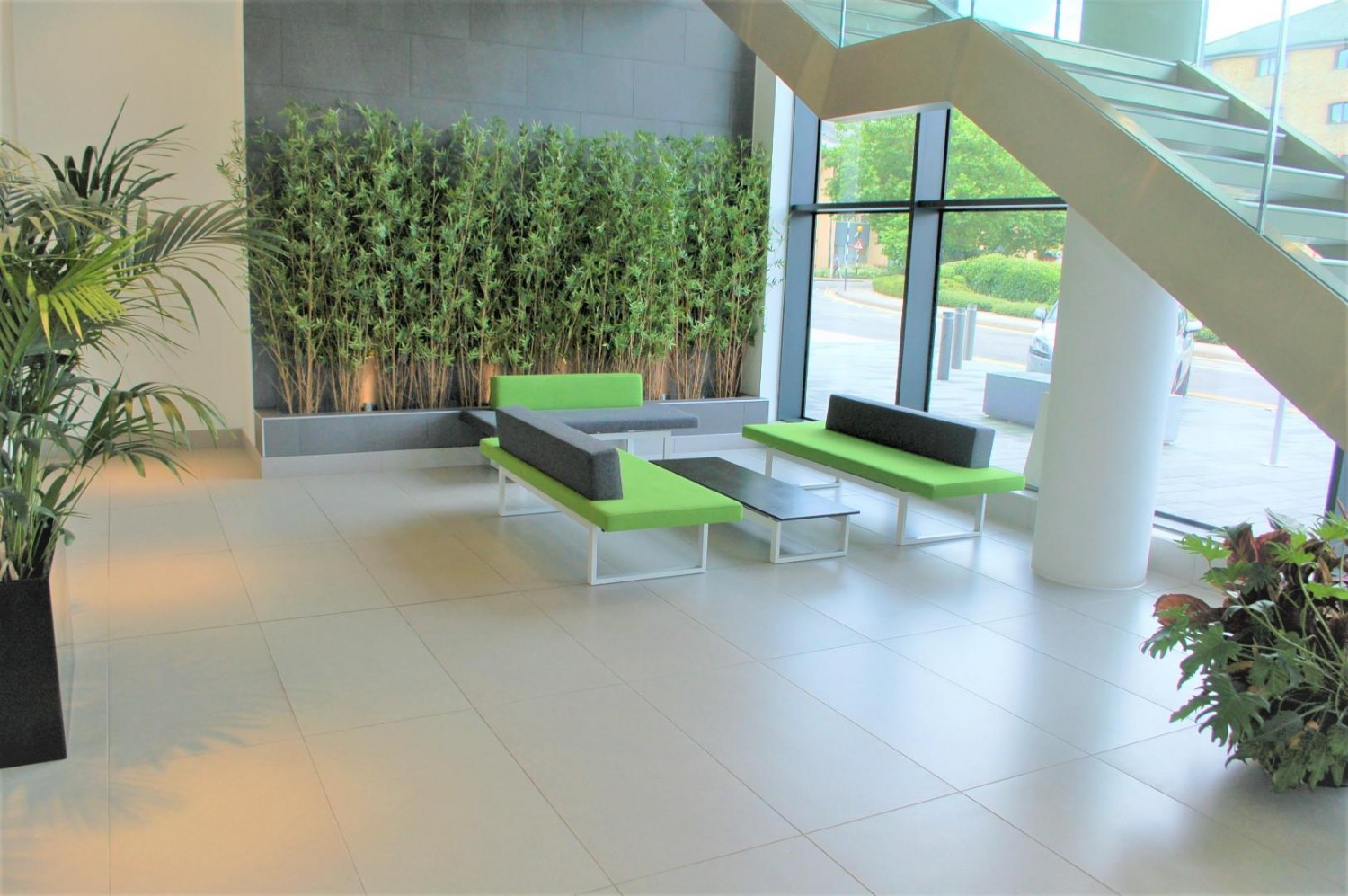 The Hawkins Tower, Admirals Quay Ocean Way, Southampton