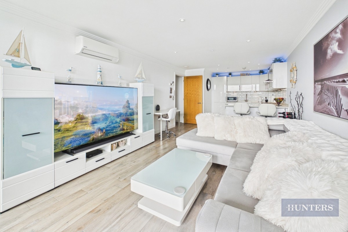 The Hawkins Tower, Admirals Quay Ocean Way, Southampton