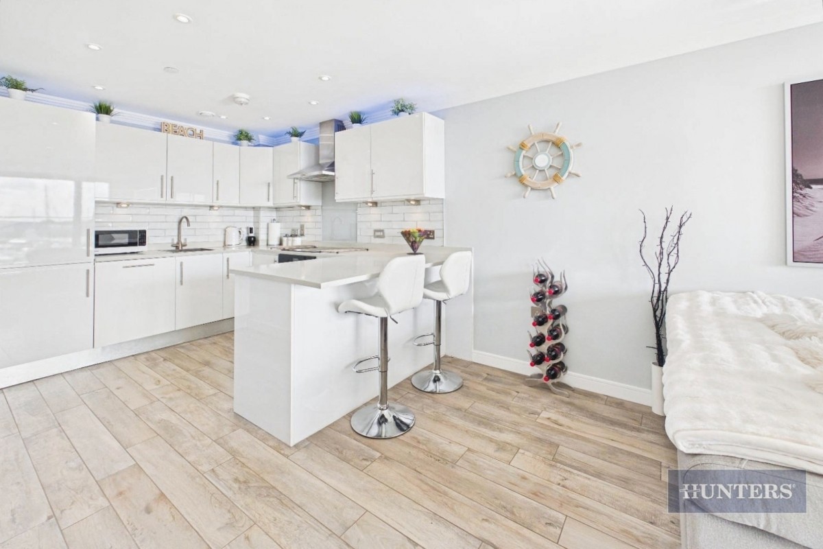 The Hawkins Tower, Admirals Quay Ocean Way, Southampton