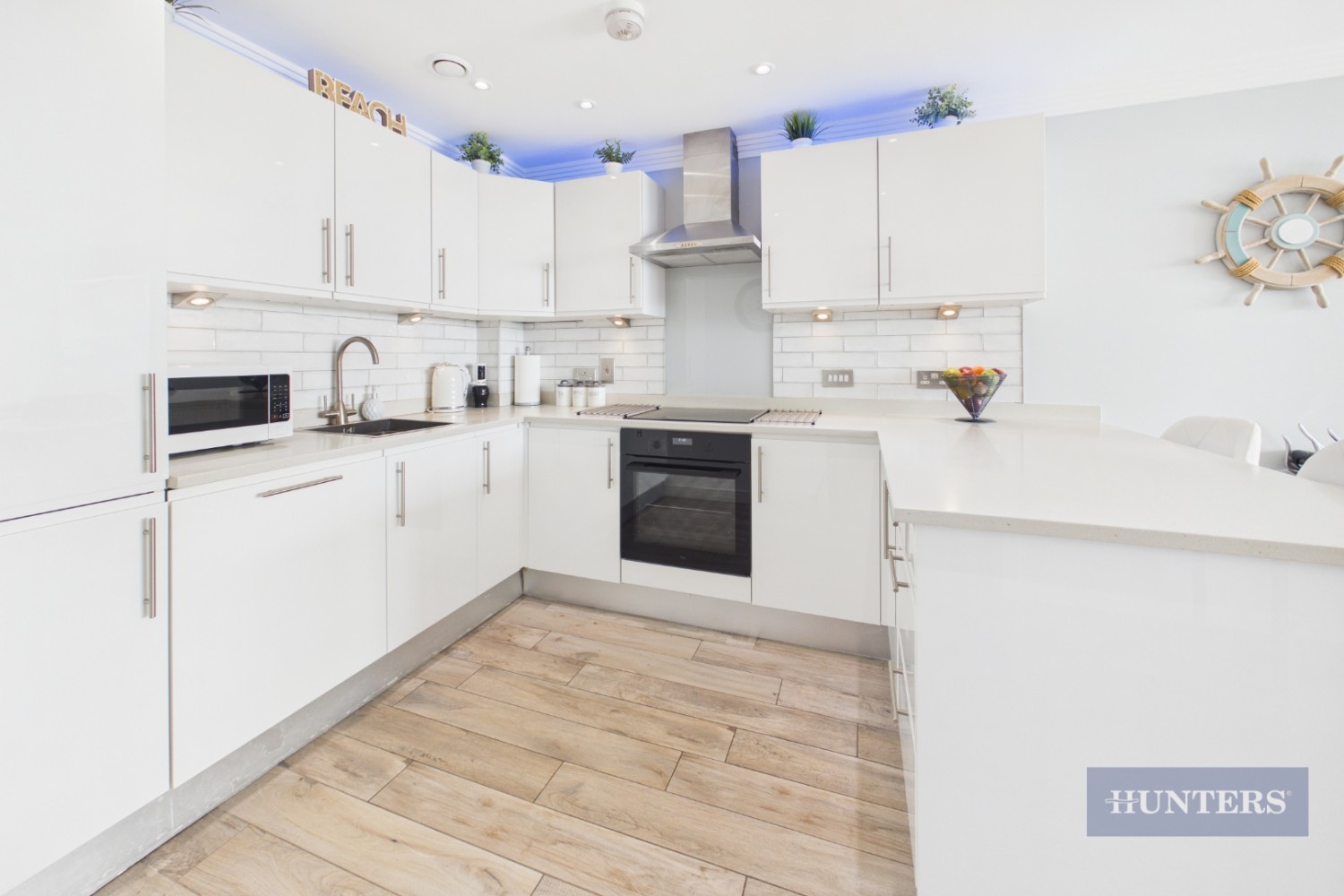 The Hawkins Tower, Admirals Quay Ocean Way, Southampton