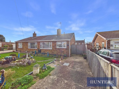 Church Close, Flamborough, Bridlington