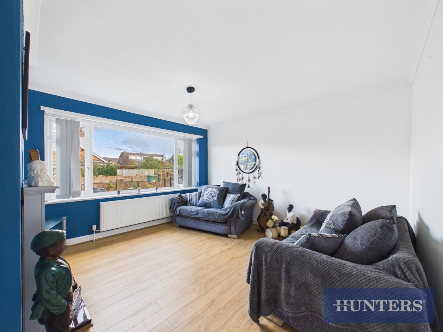 Church Close, Flamborough, Bridlington