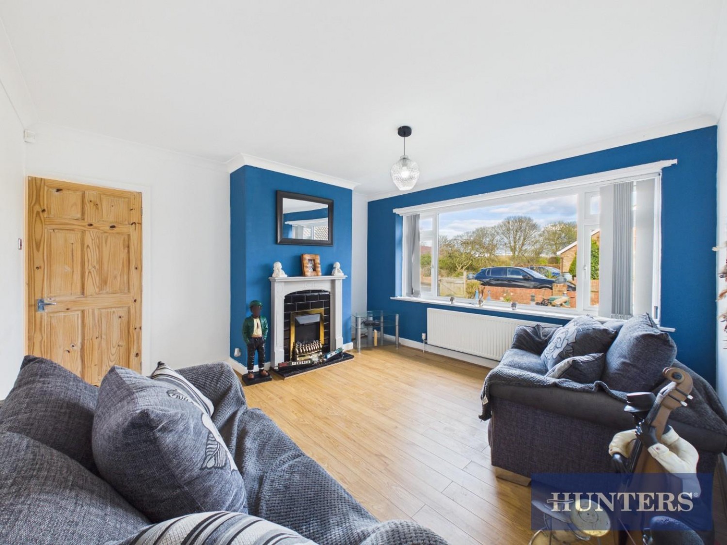 Church Close, Flamborough, Bridlington