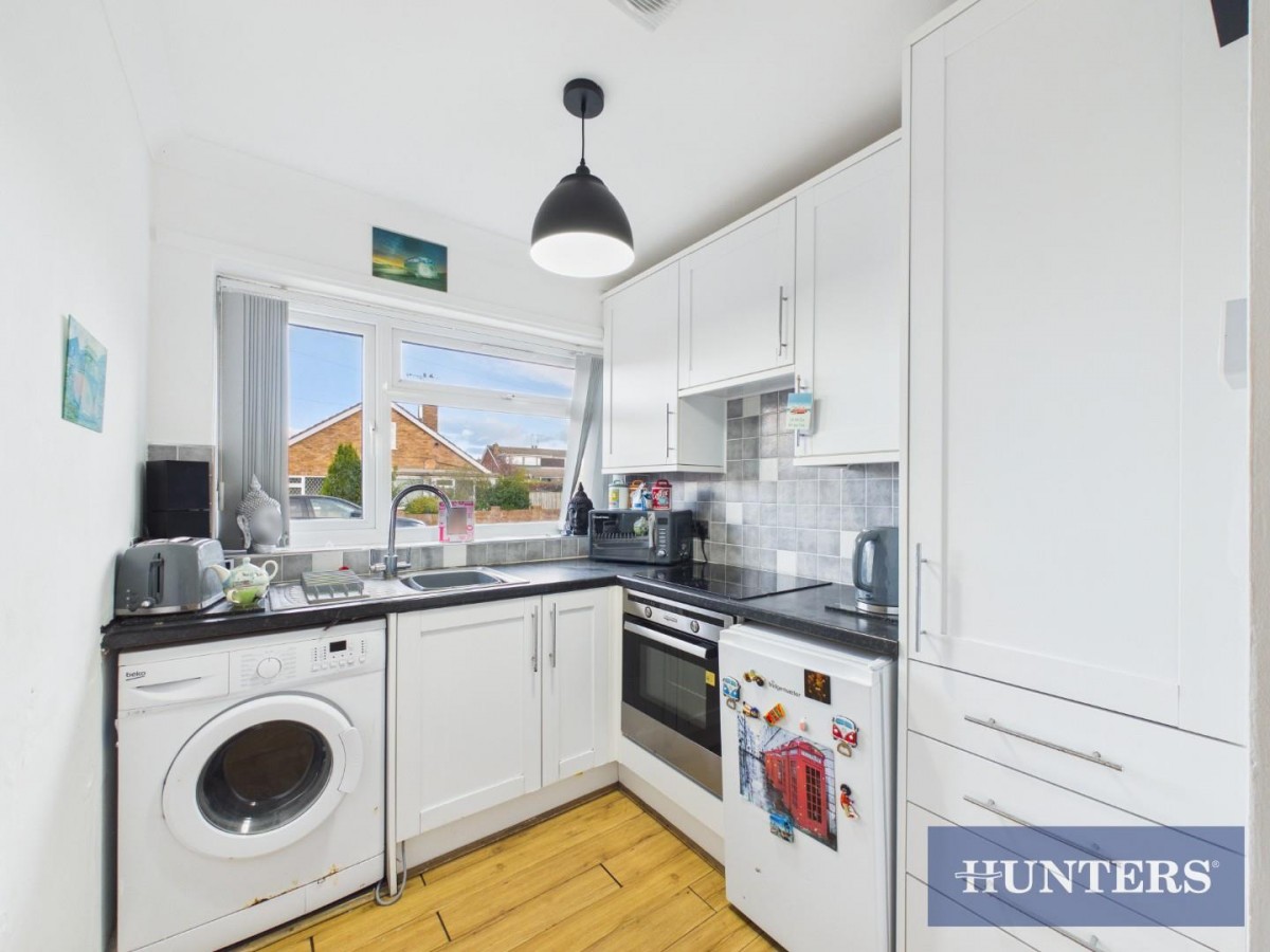 Church Close, Flamborough, Bridlington