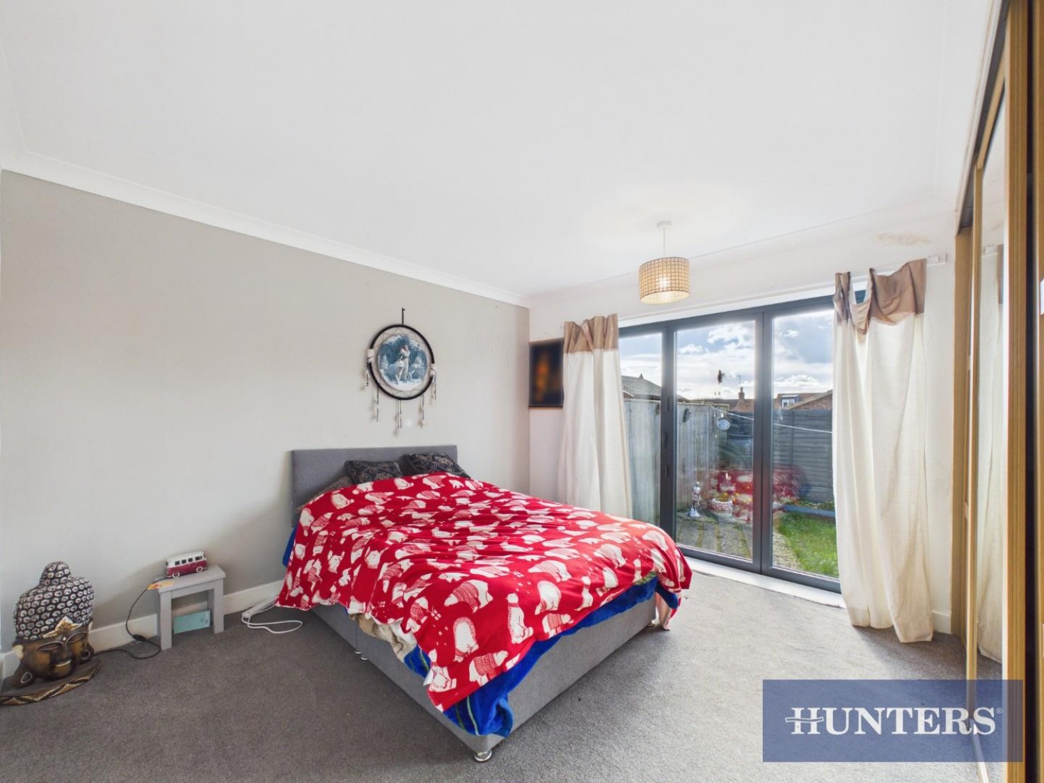 Church Close, Flamborough, Bridlington