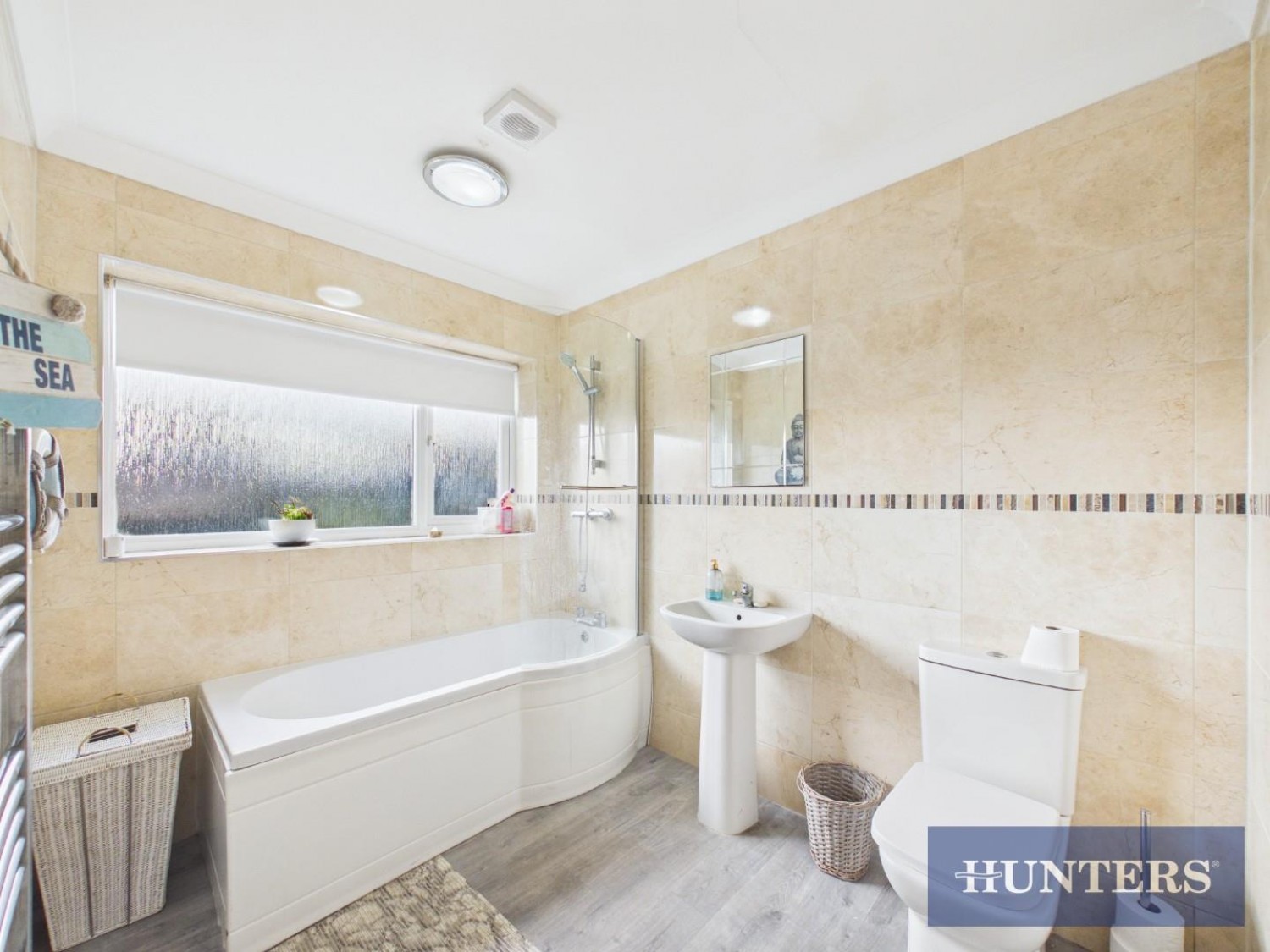 Church Close, Flamborough, Bridlington