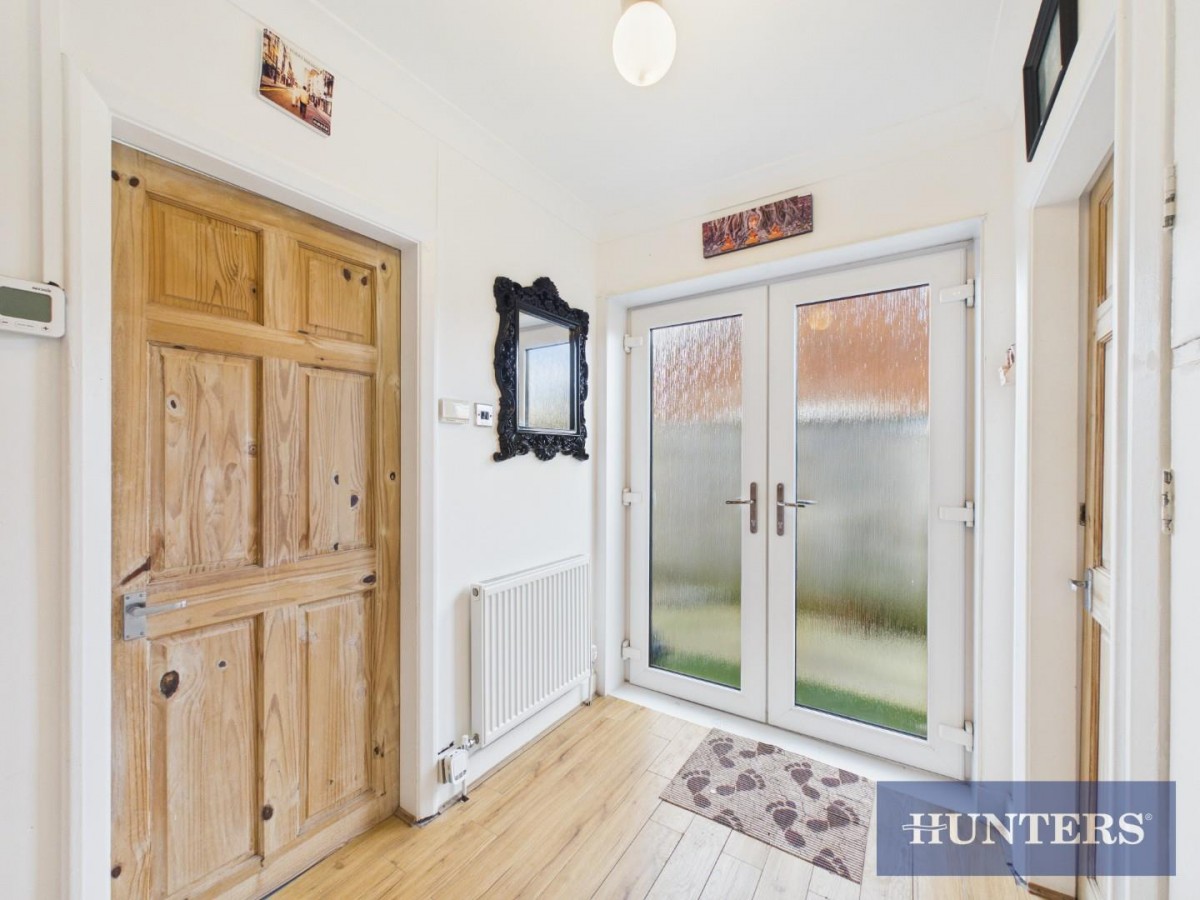 Church Close, Flamborough, Bridlington