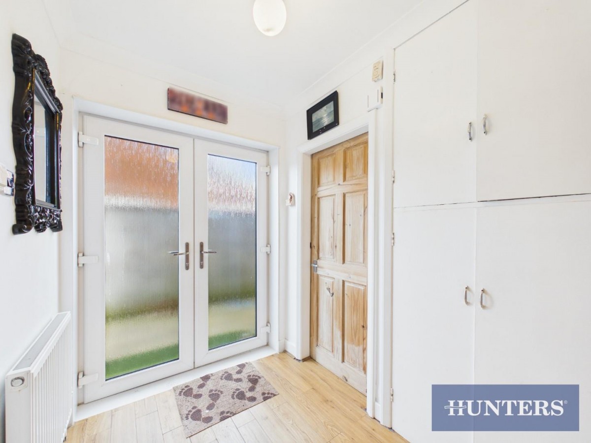 Church Close, Flamborough, Bridlington