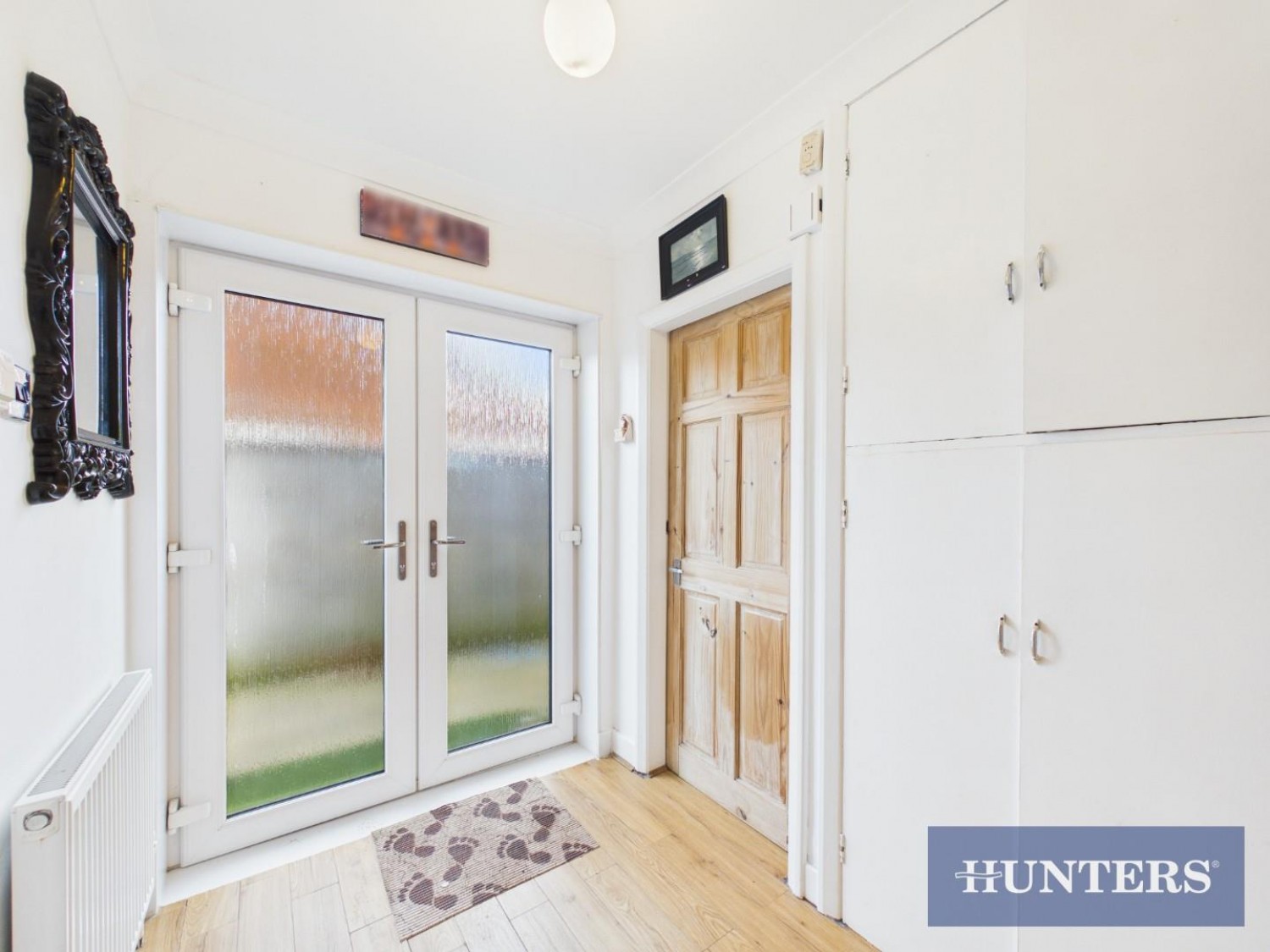 Church Close, Flamborough, Bridlington