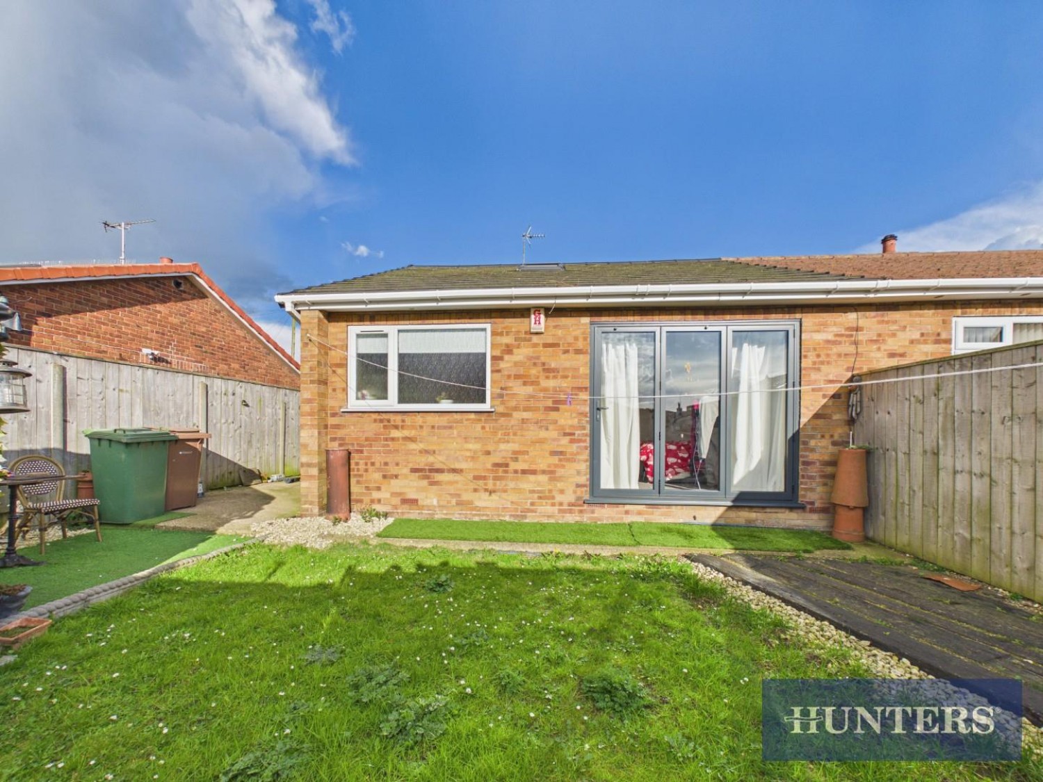 Church Close, Flamborough, Bridlington