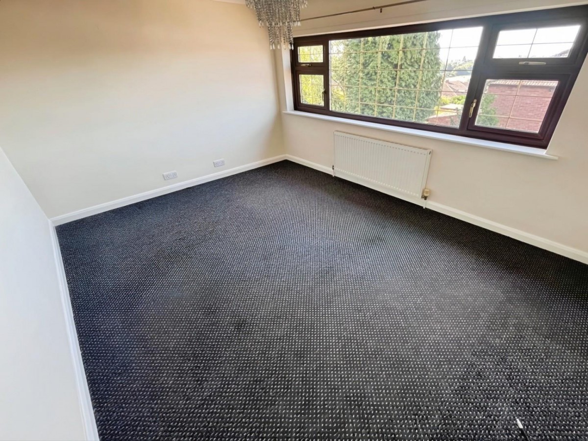 High Arcal Drive, Dudley