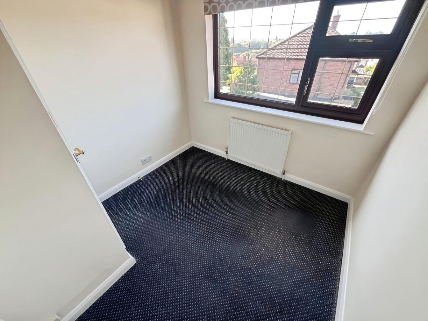 High Arcal Drive, Dudley