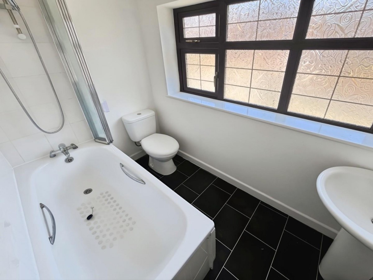 High Arcal Drive, Dudley