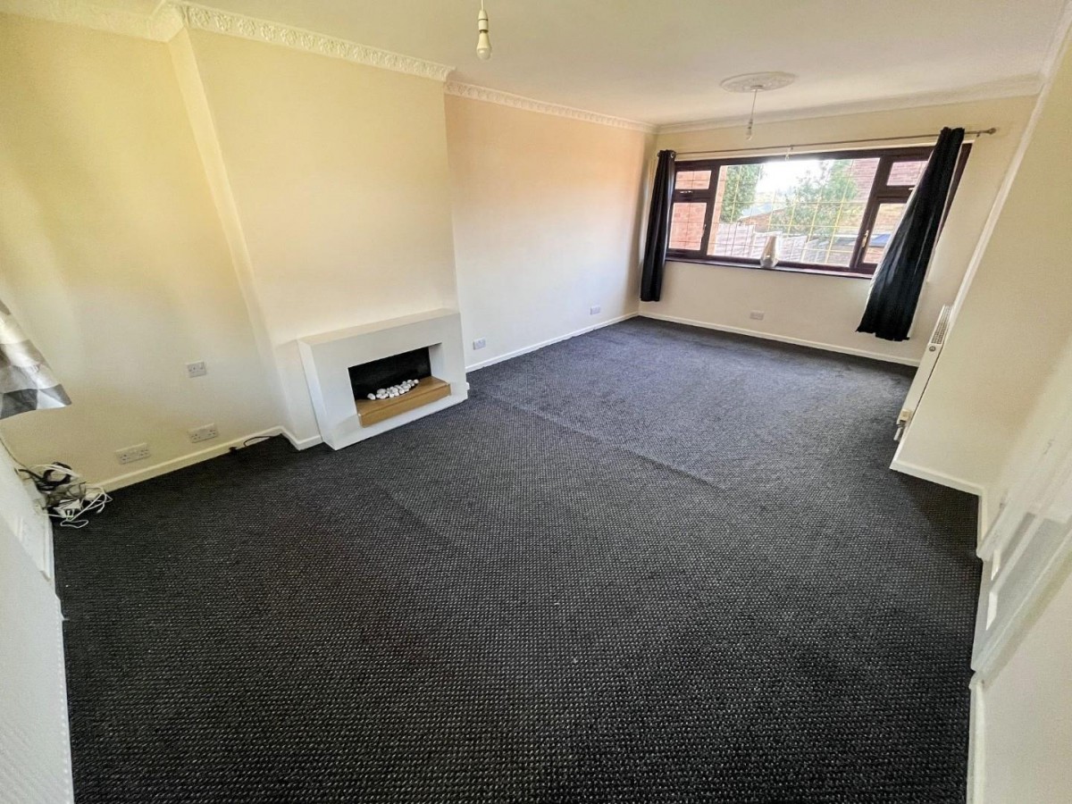 High Arcal Drive, Dudley