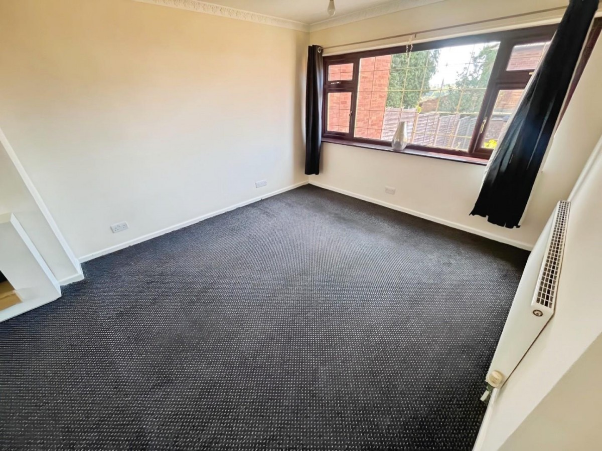 High Arcal Drive, Dudley