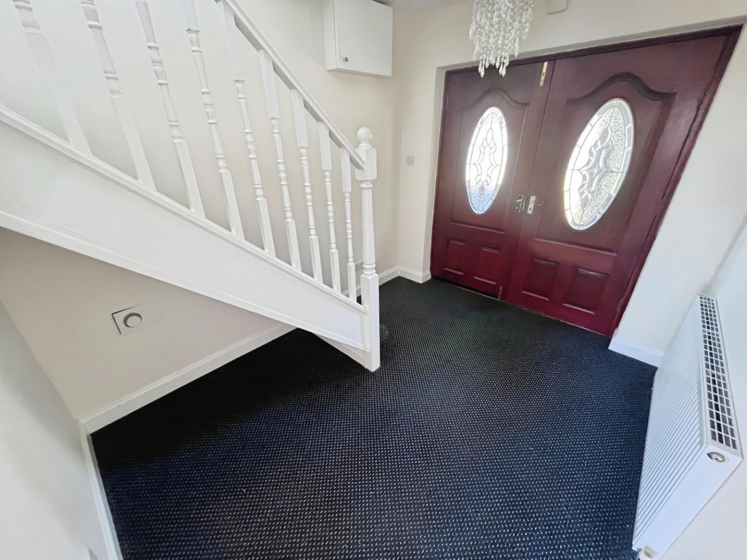 High Arcal Drive, Dudley