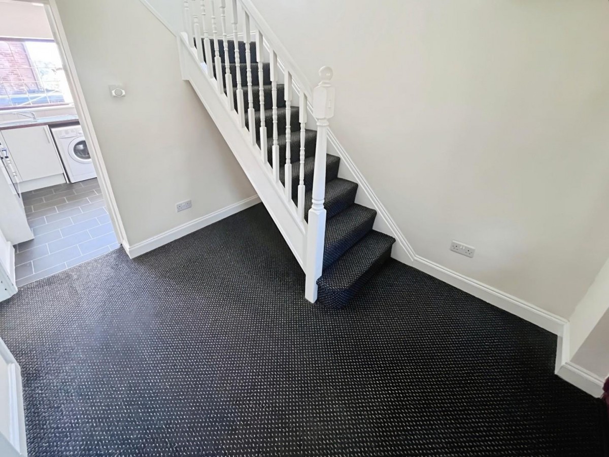 High Arcal Drive, Dudley