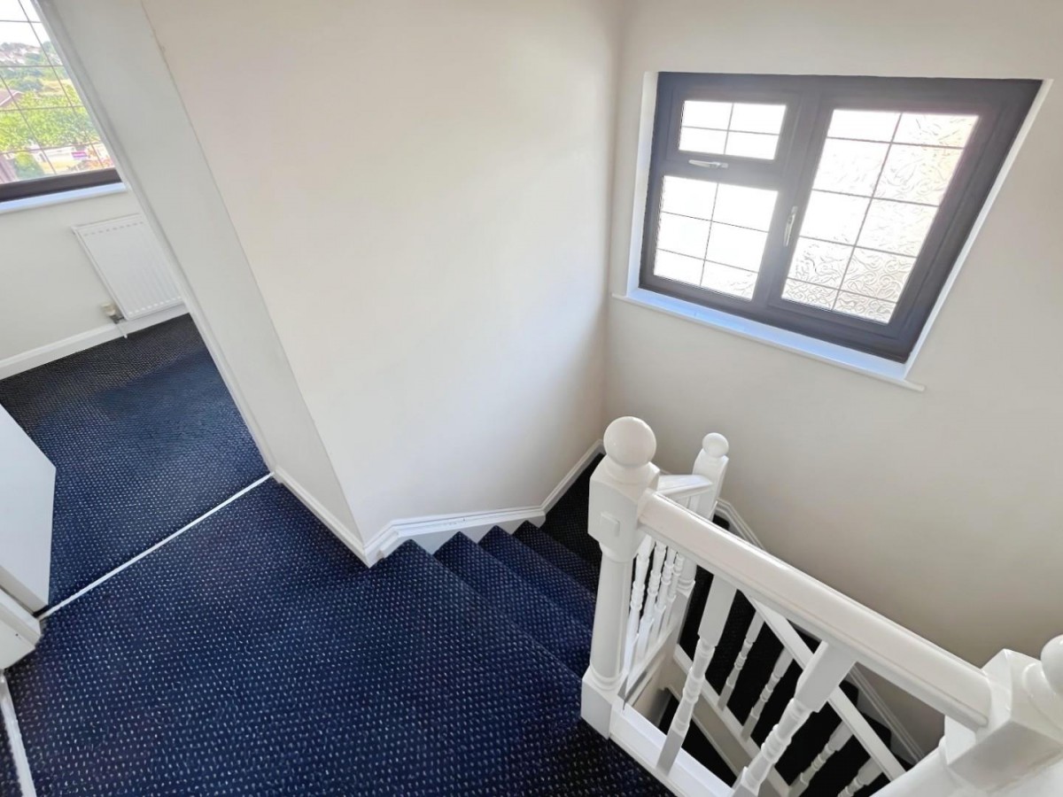 High Arcal Drive, Dudley