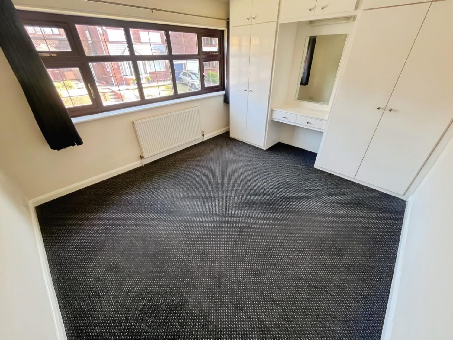 High Arcal Drive, Dudley