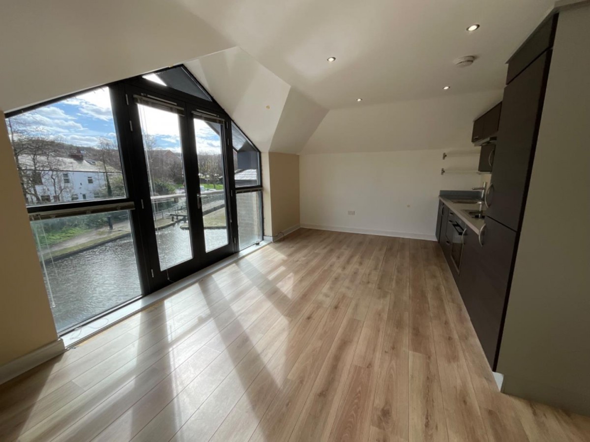 Lockside View, Stalybridge