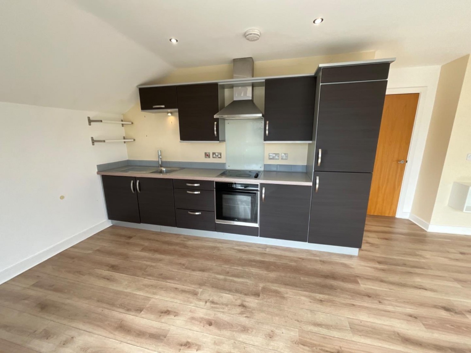 Lockside View, Stalybridge