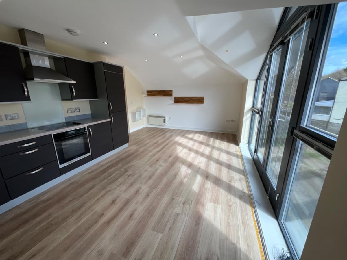 Lockside View, Stalybridge