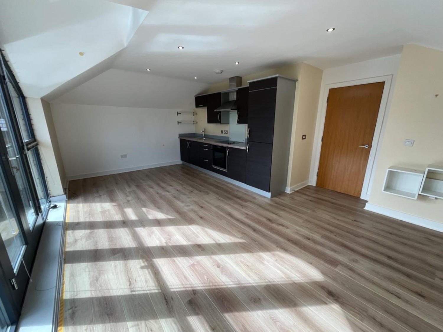 Lockside View, Stalybridge