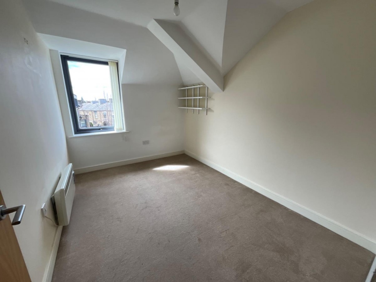 Lockside View, Stalybridge