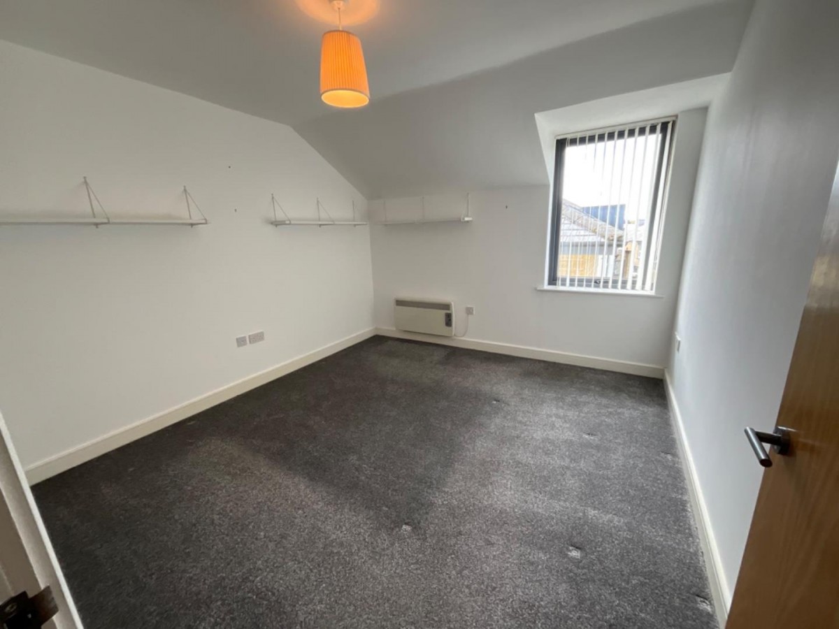 Lockside View, Stalybridge