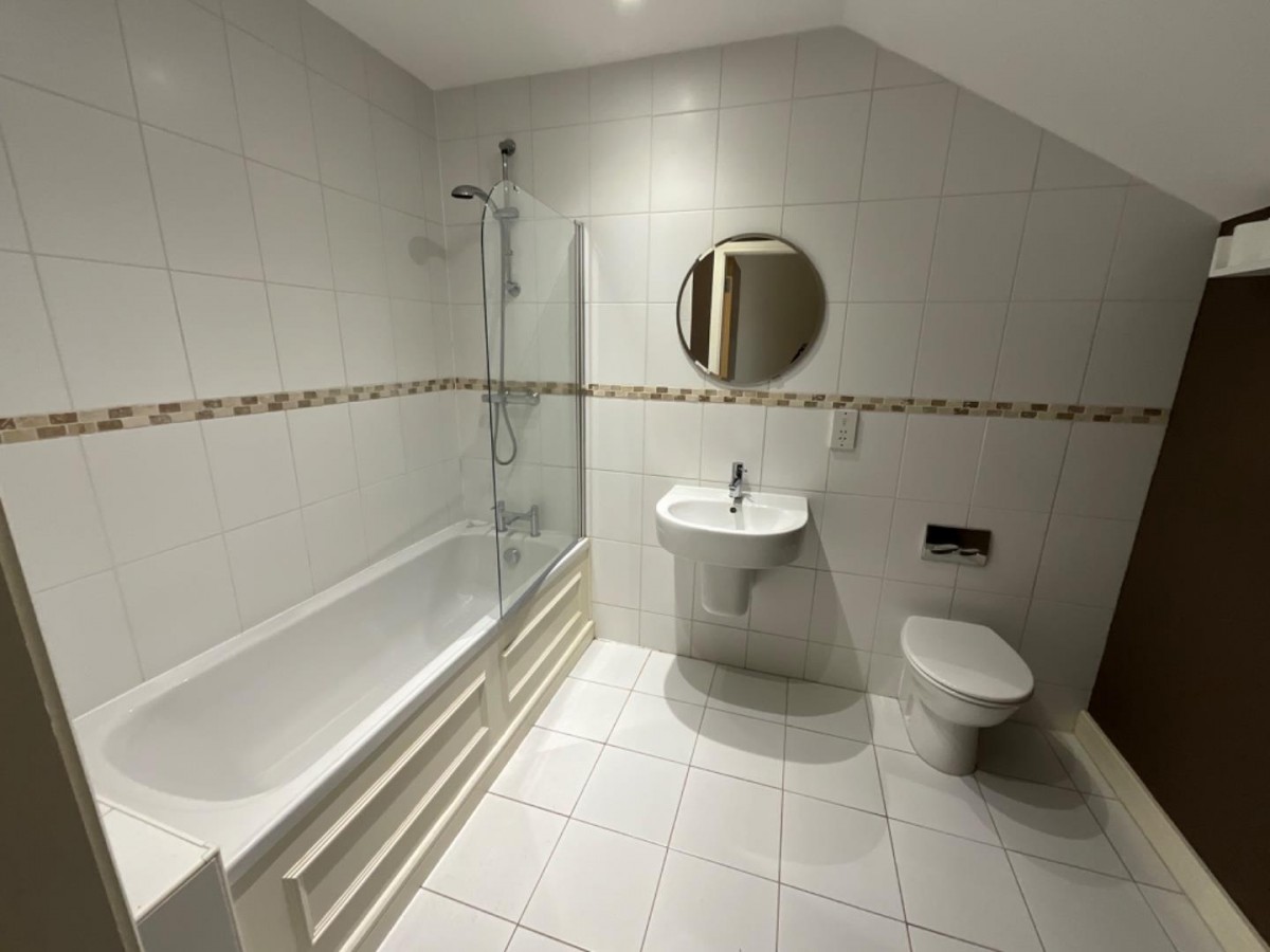 Lockside View, Stalybridge