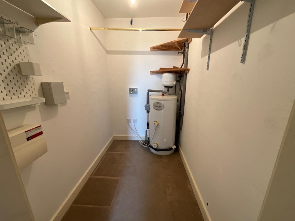 Lockside View, Stalybridge