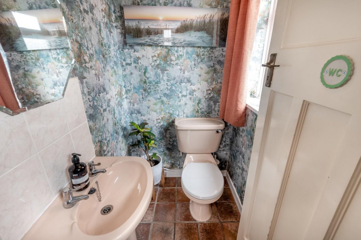 Thorne Road, Bawtry, Doncaster