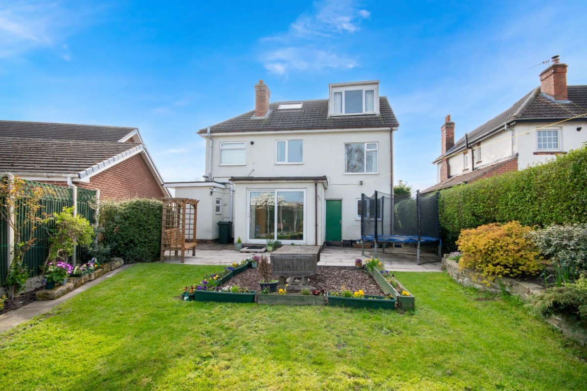 Thorne Road, Bawtry, Doncaster