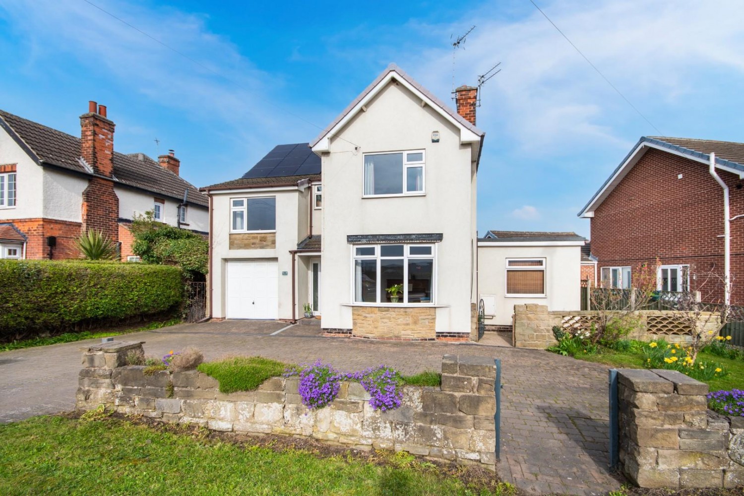 Thorne Road, Bawtry, Doncaster