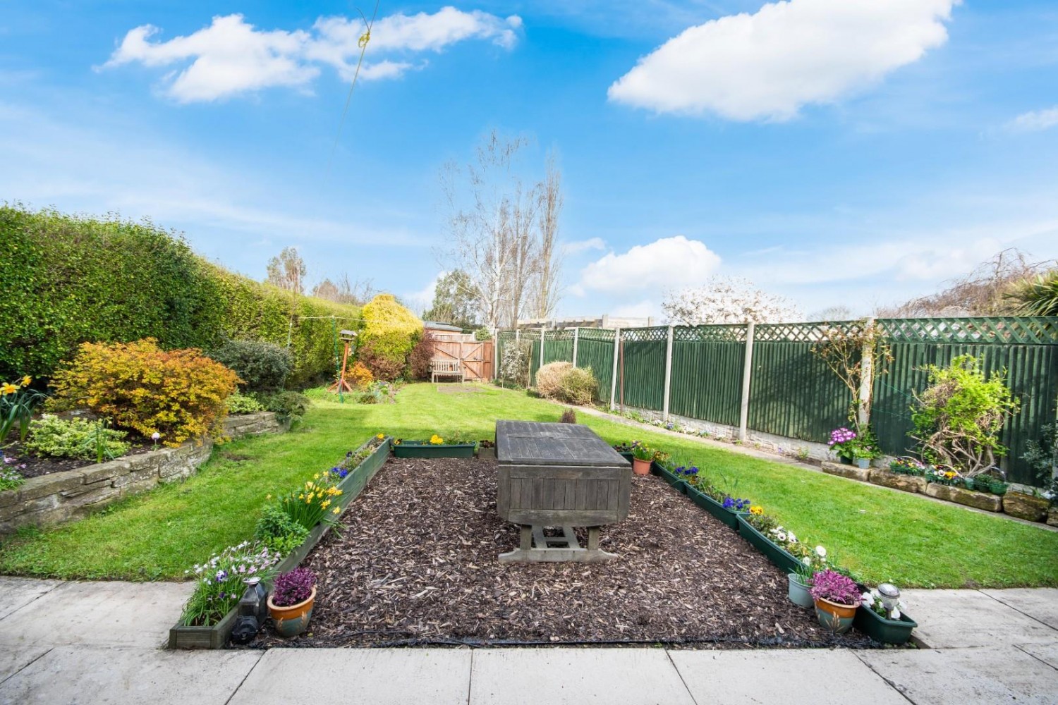 Thorne Road, Bawtry, Doncaster