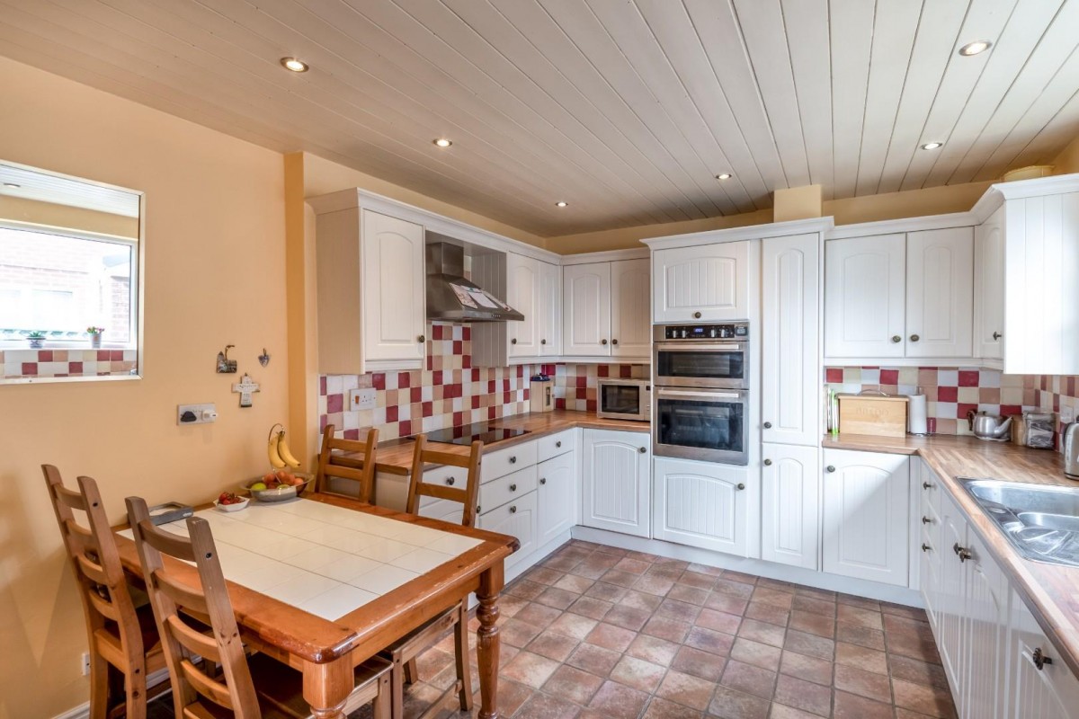 Thorne Road, Bawtry, Doncaster