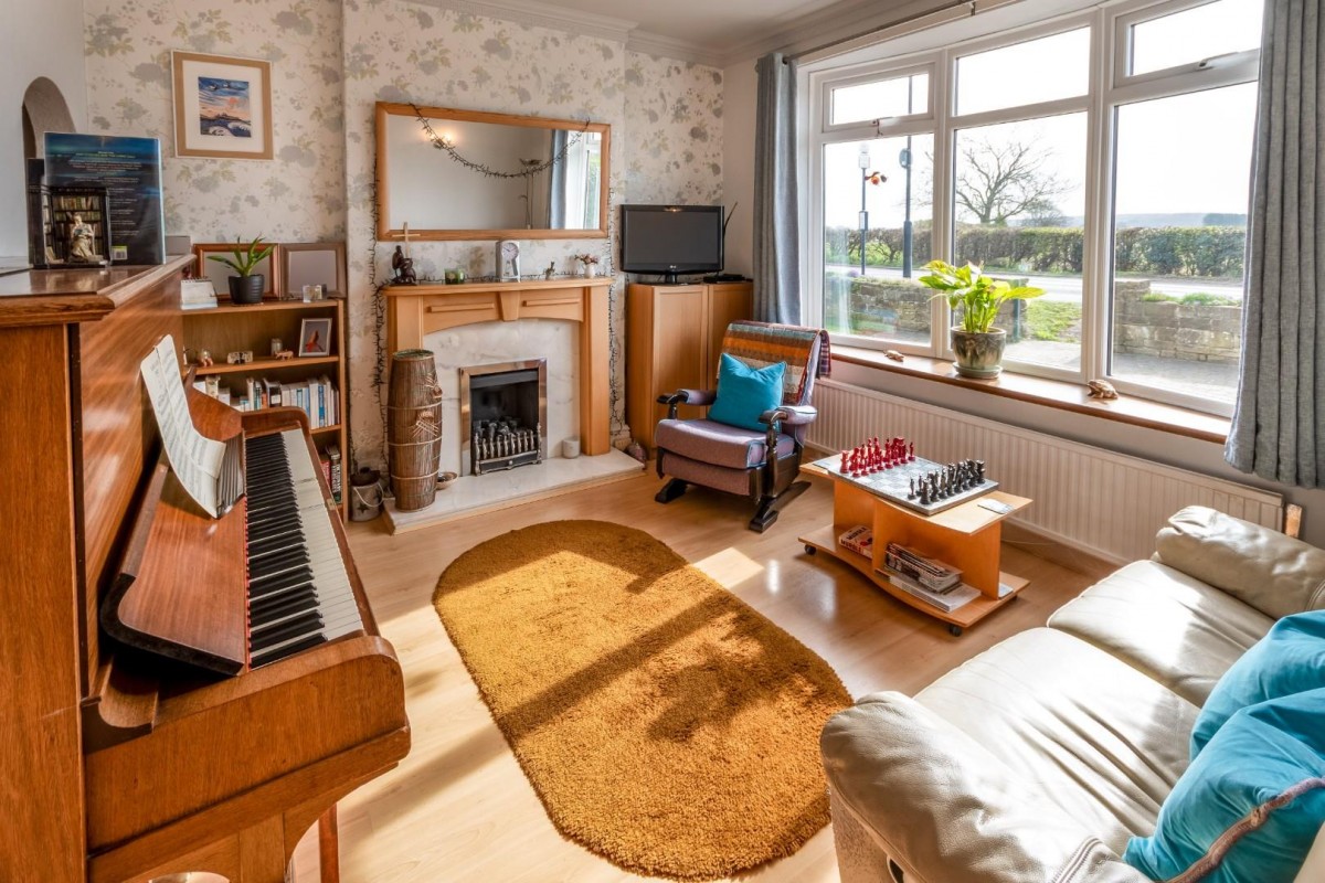 Thorne Road, Bawtry, Doncaster