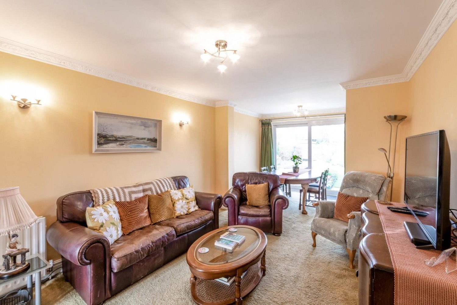 Thorne Road, Bawtry, Doncaster