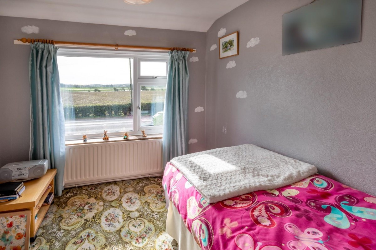 Thorne Road, Bawtry, Doncaster