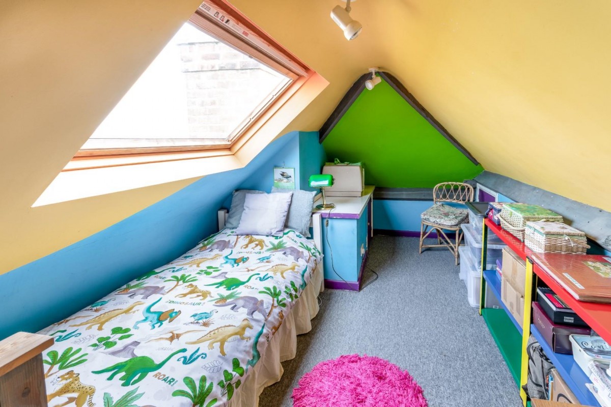 Thorne Road, Bawtry, Doncaster