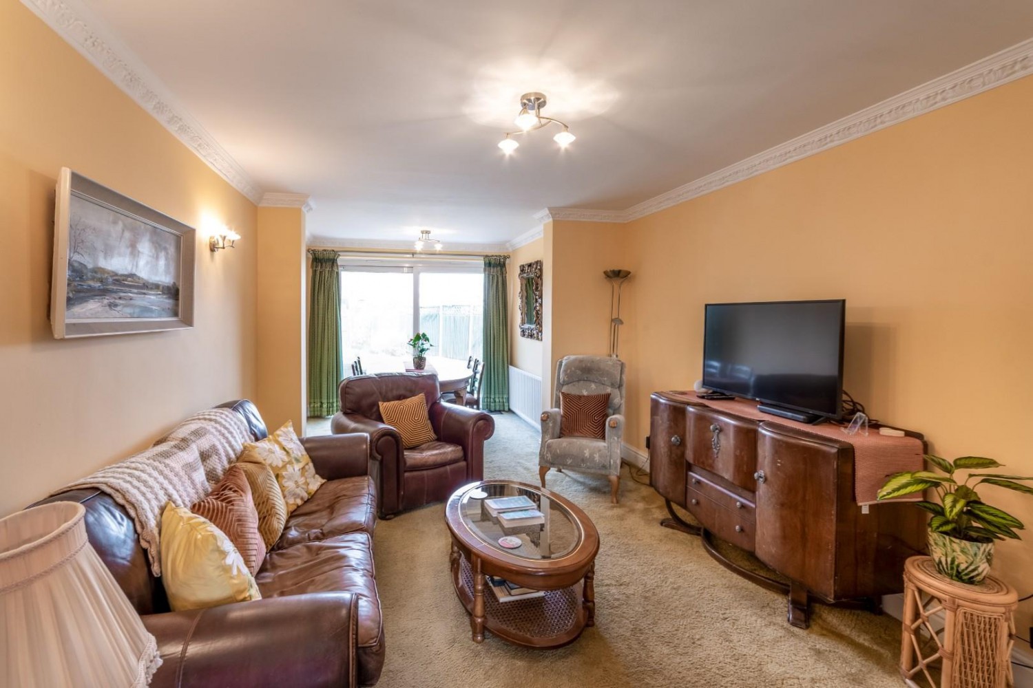 Thorne Road, Bawtry, Doncaster